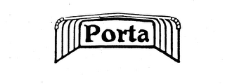 PORTA