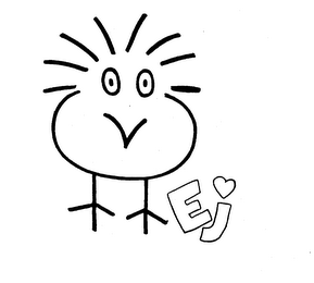 EJ trademark