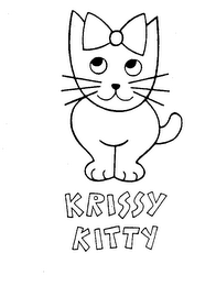 KRISSY KITTY trademark
