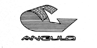 ANGULO trademark