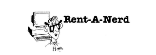 RENT-A-NERD