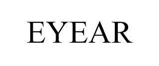 EYEAR trademark