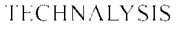 TECHNALYSIS INC. logo