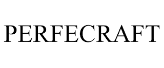 PERFECRAFT trademark
