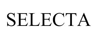 SELECTA trademark