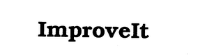 IMPROVEIT trademark