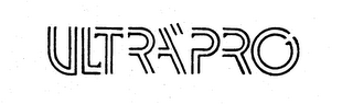 ULTRAPRO trademark