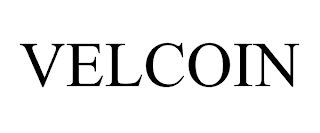 VELCOIN trademark