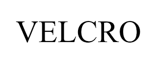 VELCRO trademark