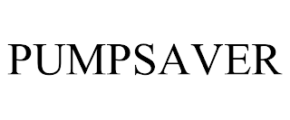 PUMPSAVER trademark