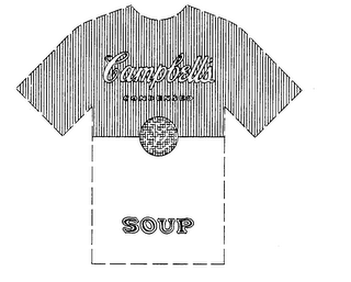 CAMPBELL'S CONDENSED SOUP