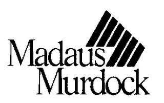 MADAUS MURDOCK