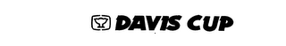 DAVIS CUP trademark