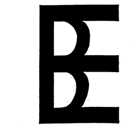 BE trademark