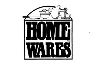 HOME WARES