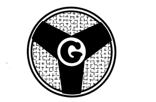 G trademark