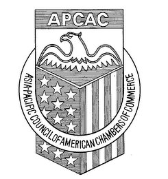APCAC ASIA-PACIFIC COUNCIL OF AMERICAN CHAMBERS OF COMMERCE