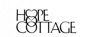 HOPE COTTAGE