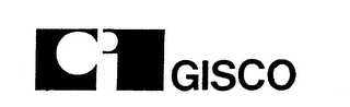 GISCO trademark