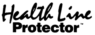 HEALTH LINE PROTECTOR