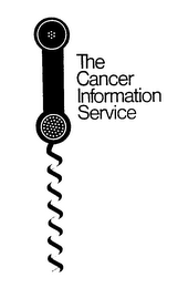 THE CANCER INFORMATION SERVICE