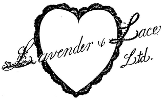 LAVENDER & LACE LTD.
