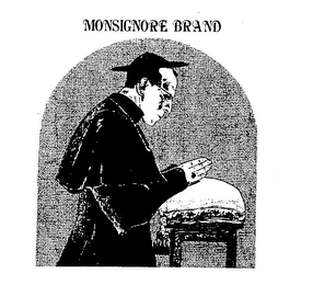 MONSIGNORE BRAND