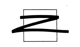 Z trademark