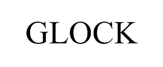 GLOCK trademark