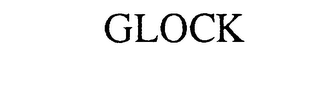 GLOCK trademark