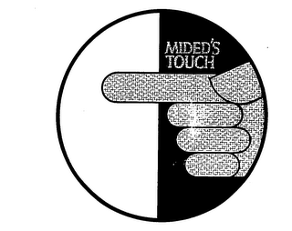 MIDED'S TOUCH