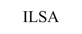 ILSA trademark