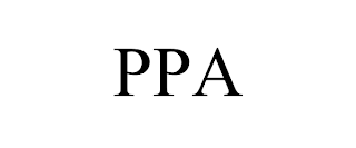 PPA trademark
