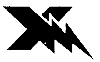 X trademark
