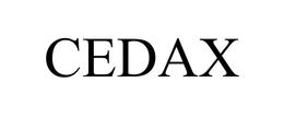 CEDAX