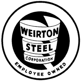 WEIRTON STEEL CORPORATION EMPLOYEE OWNED