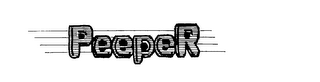 PEEPER trademark