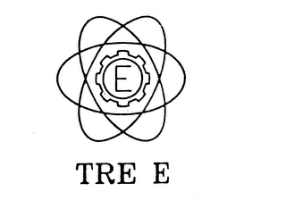 E TRE E trademark