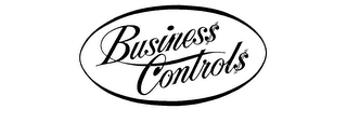 BUSINESS CONTROLS