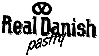 REAL DANISH PASTRY