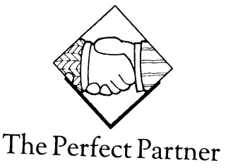 THE PERFECT PARTNER