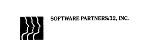 SOFTWARE PARTNERS/32, INC.