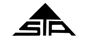 STA trademark