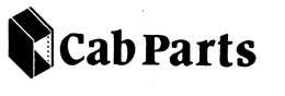 CAB PARTS