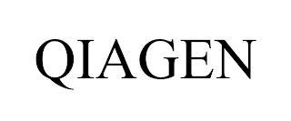 QIAGEN trademark