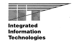 INTEGRATED INFORMATION TECHNOLOGIES