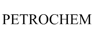 PETROCHEM trademark