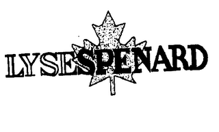 LYSESPENARD