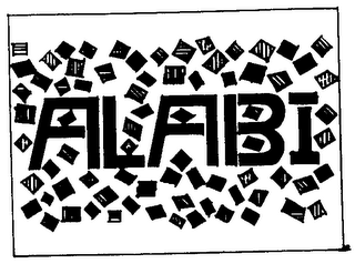 ALABI trademark