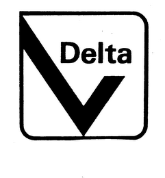 DELTA trademark